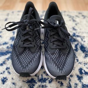 Nike Zoom running shoes